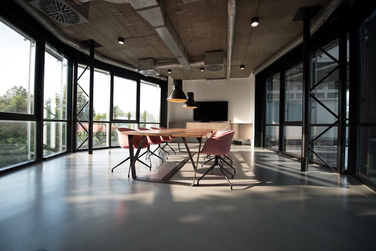 Office Cleaning service